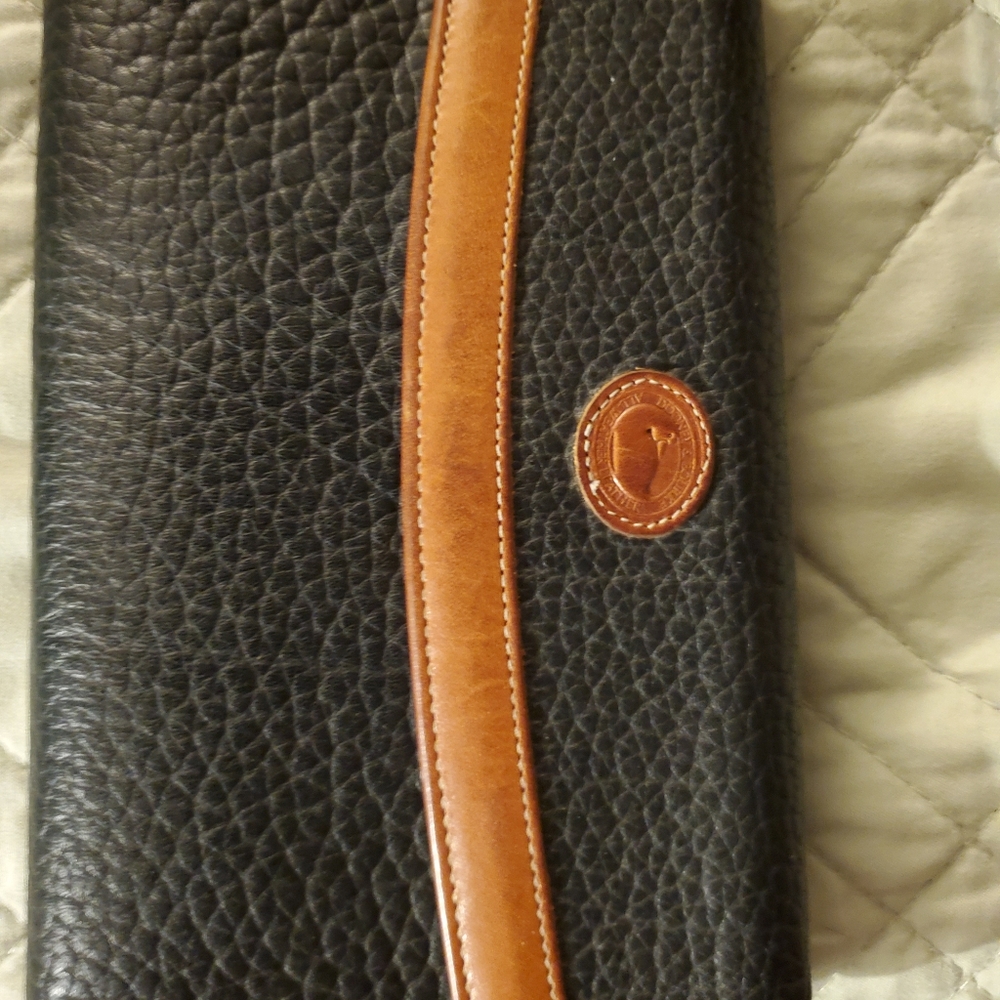 Vintage Dooney and Bourke